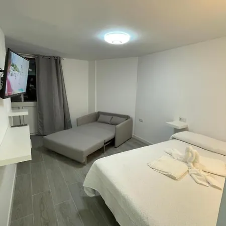 Apartamento Loft Calypso Sitio de Calahonda Exterior foto