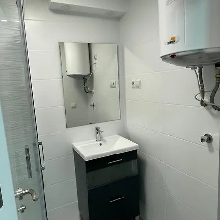 Apartamento Loft Calypso Sitio de Calahonda Exterior foto