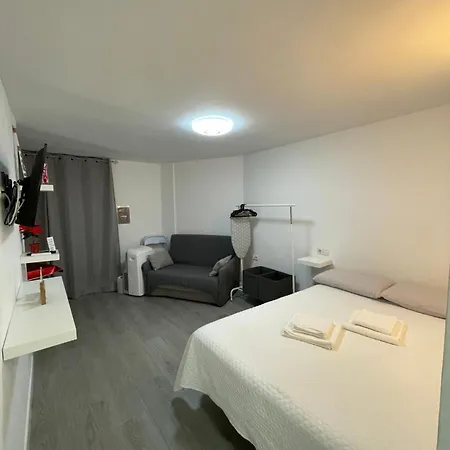 Apartamento Loft Calypso Sitio de Calahonda Exterior foto